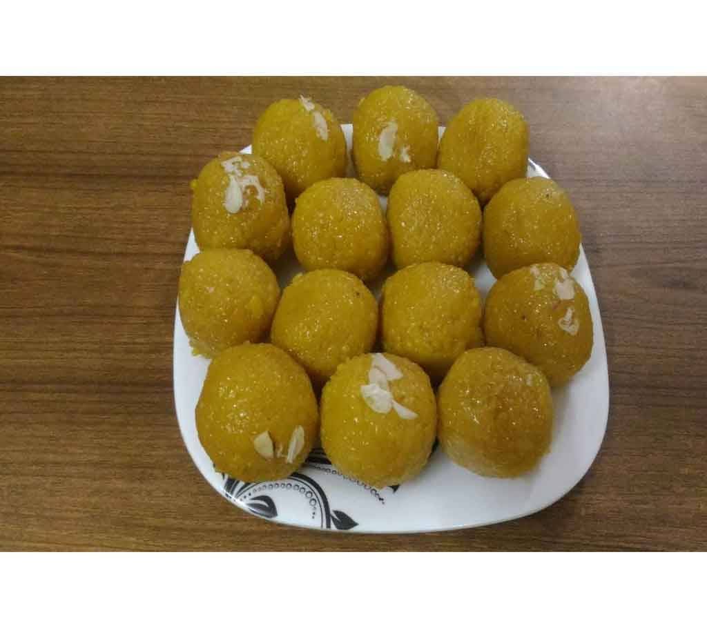 Moticur Laddu BD