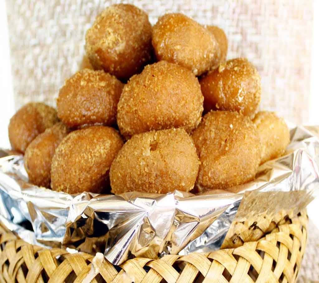 Chomchom of Tangail