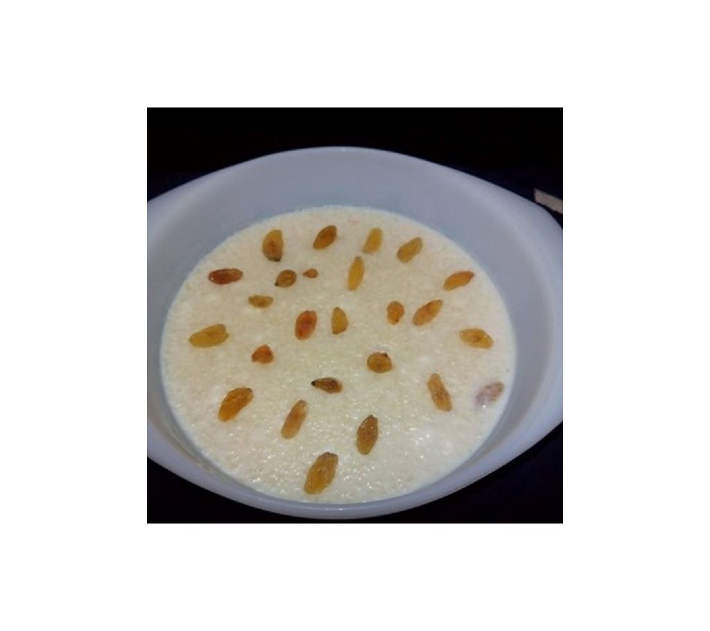 Special Firni