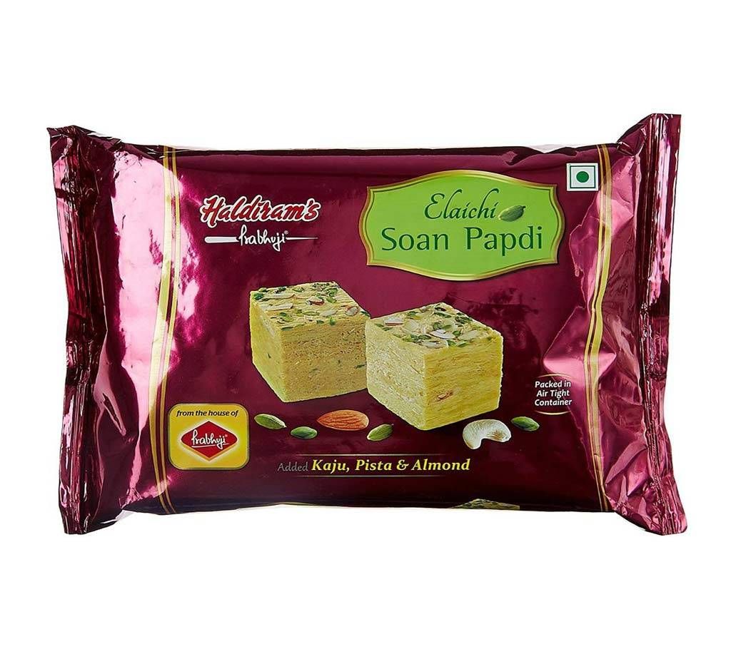 Haldiram's Soan Papdi (India)