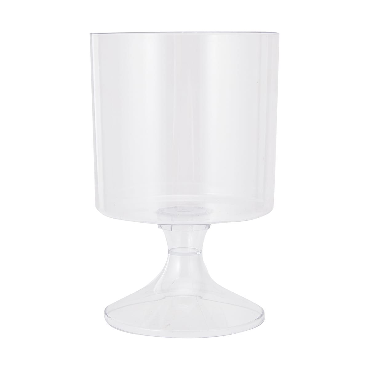 Footed Candy Bowl