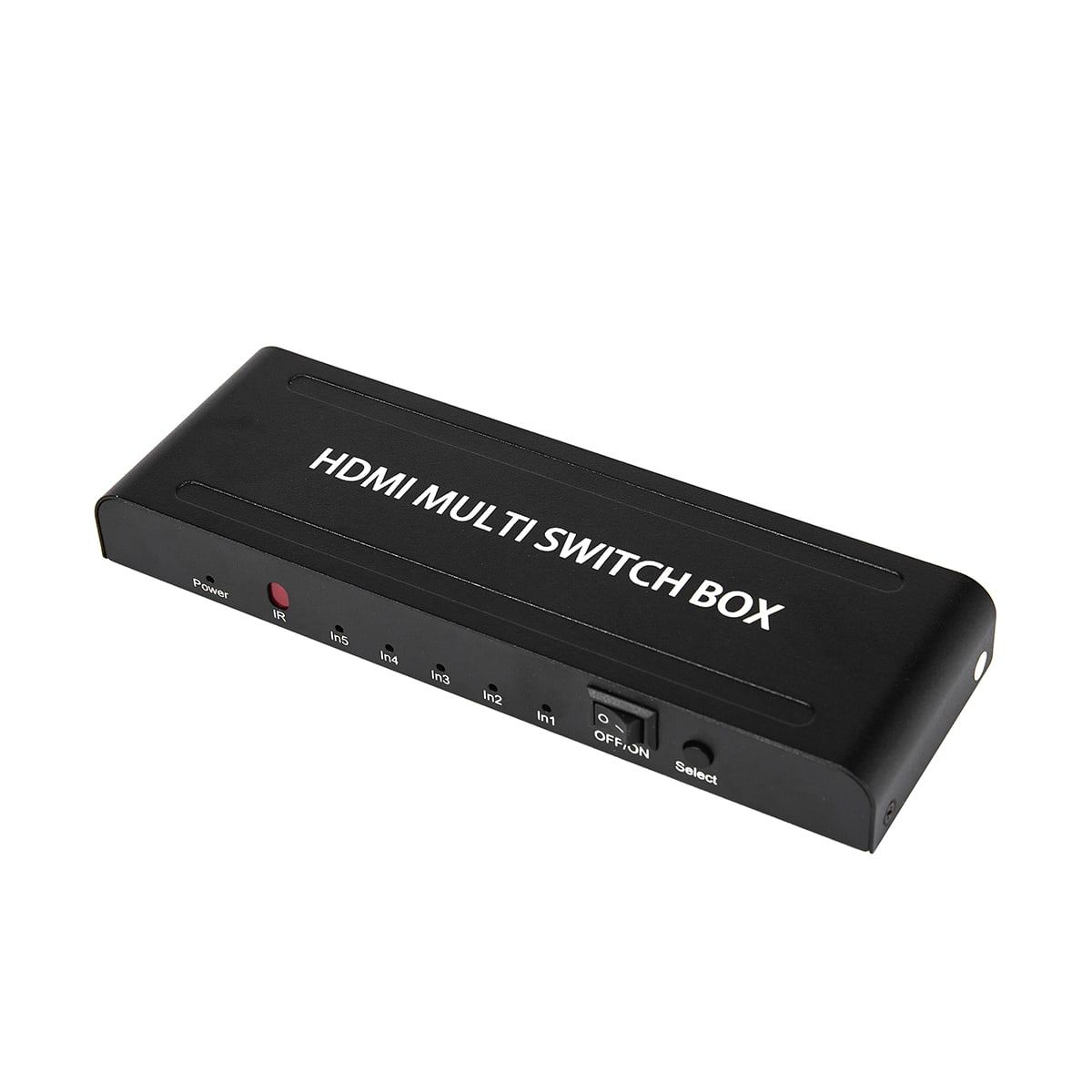HDMI Multi Splitter Box