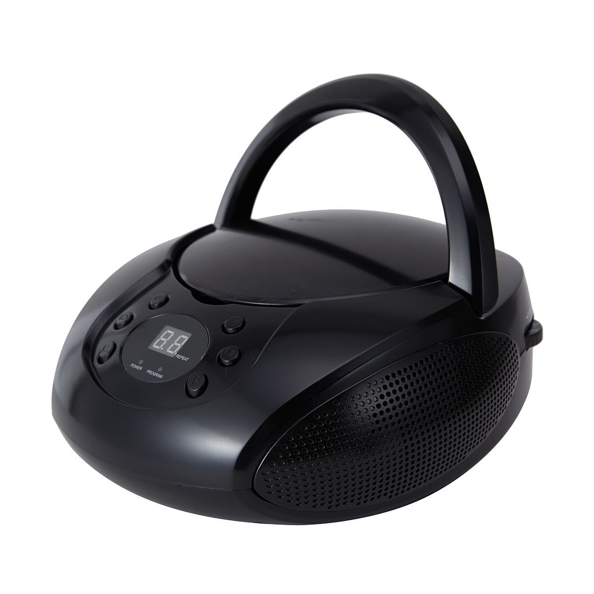 CD Boombox