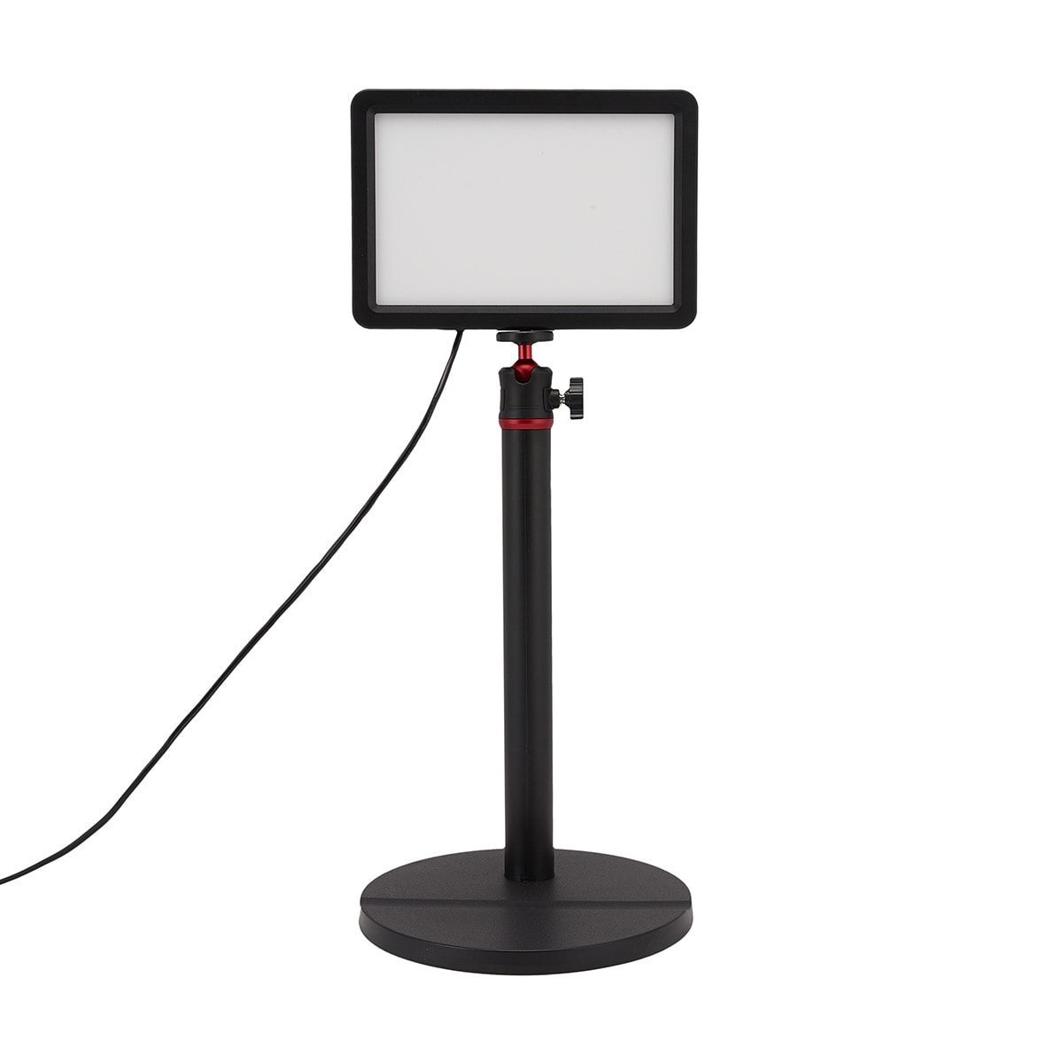 Streaming Light