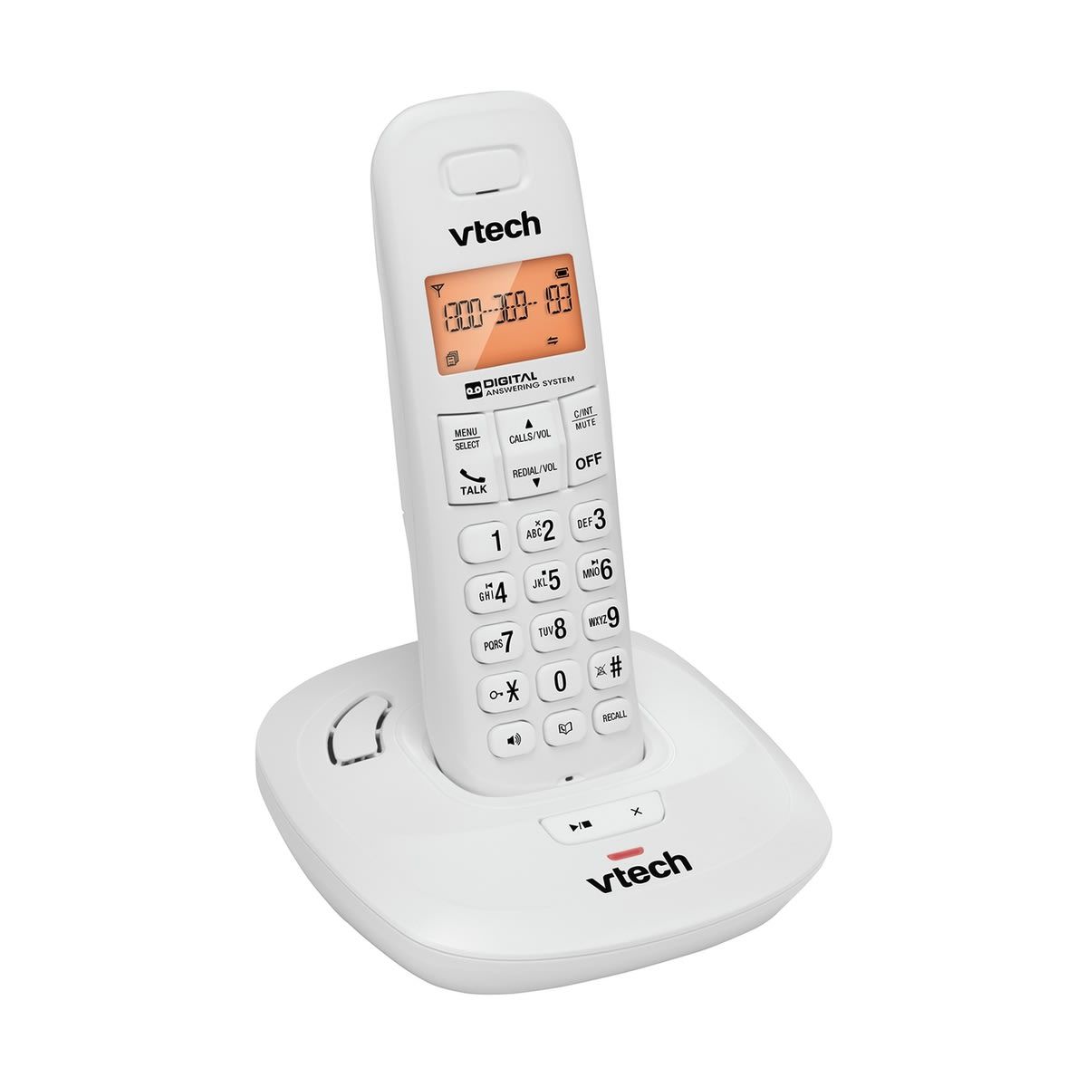 VTech 19350 Dect Cordless Phone