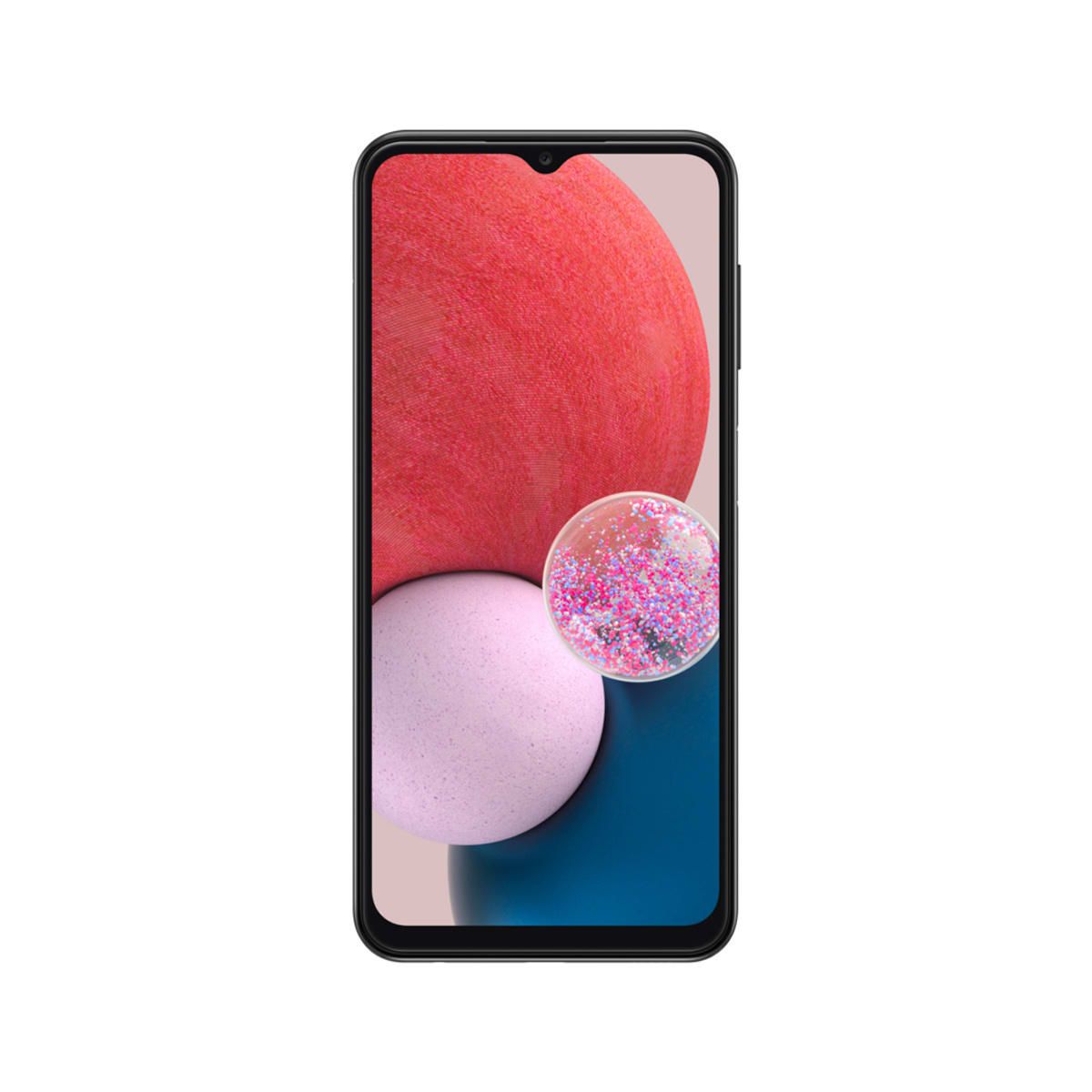 Samsung Galaxy A13 4G Smartphone - Black