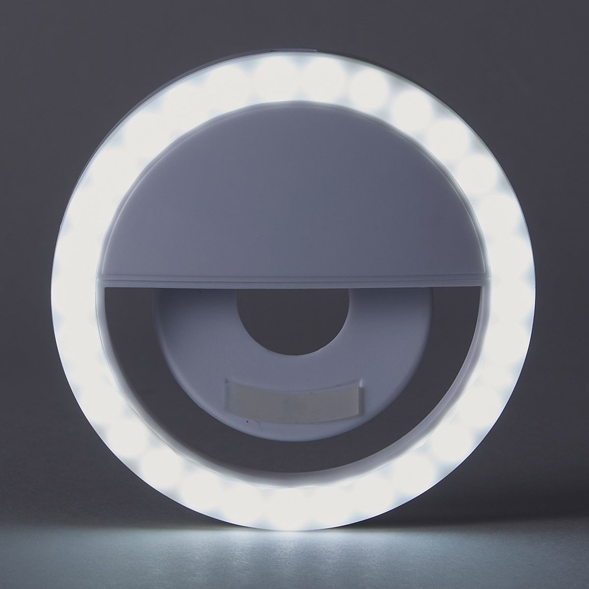 Selfie Ring Light