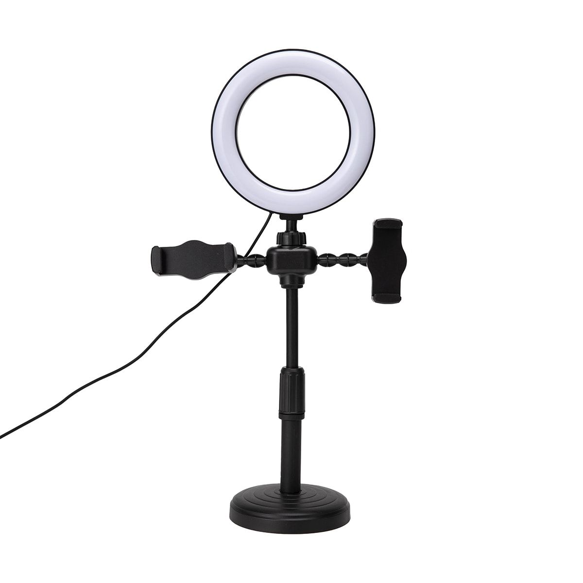 6in. Ring Light Influencer Kit