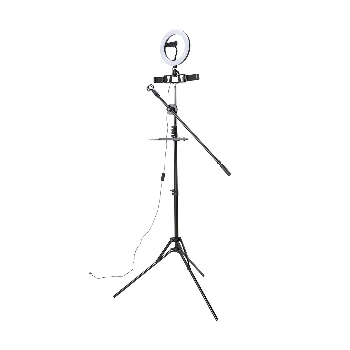 3-in-1 Streaming Solution
