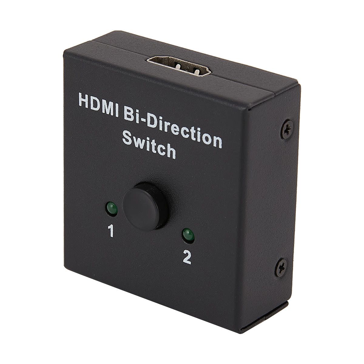 HDMI 2 Way Switch