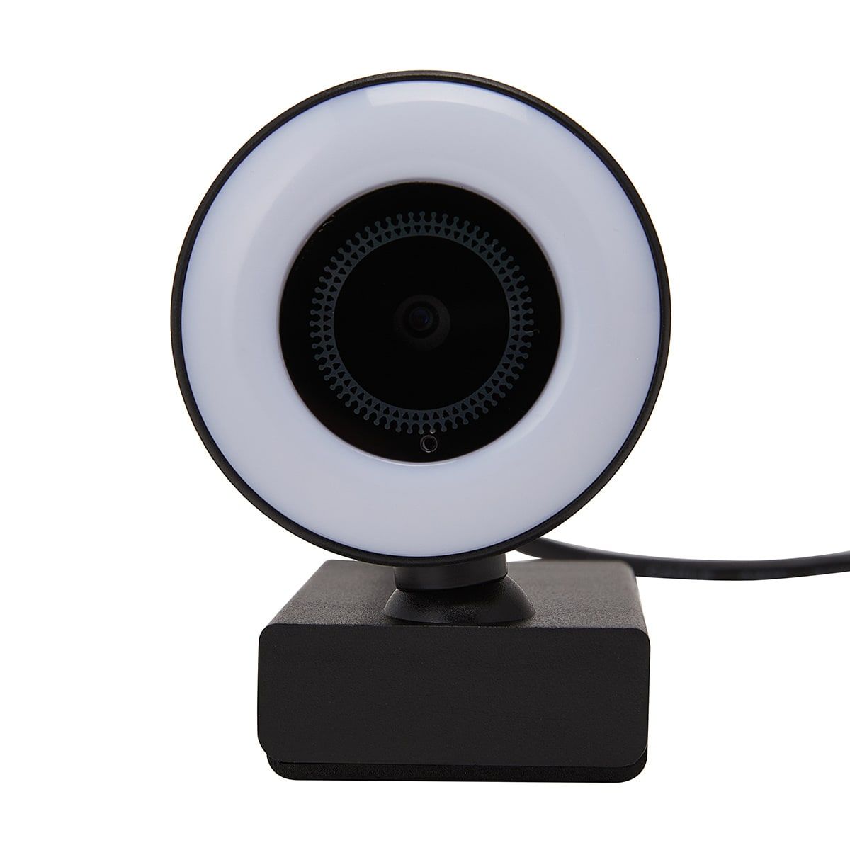 Webcam Ring Light