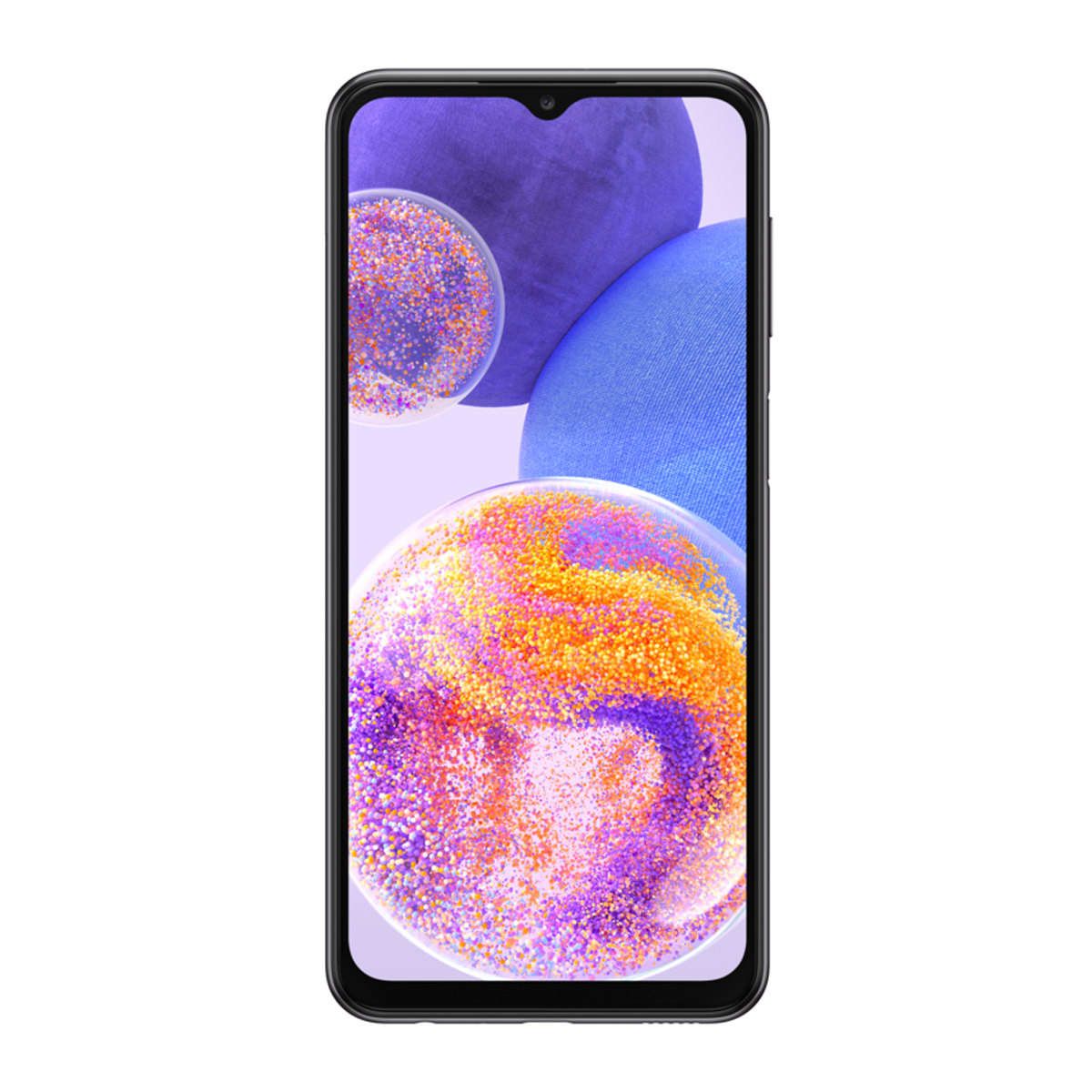 Samsung Galaxy A23 Smartphone - Black