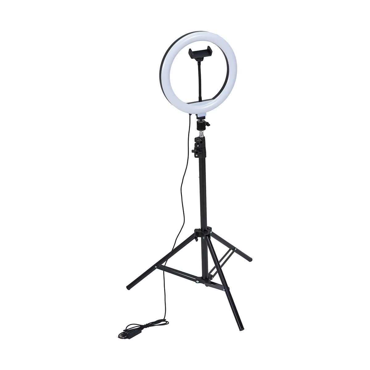 10in. Selfie Ring Light Pack