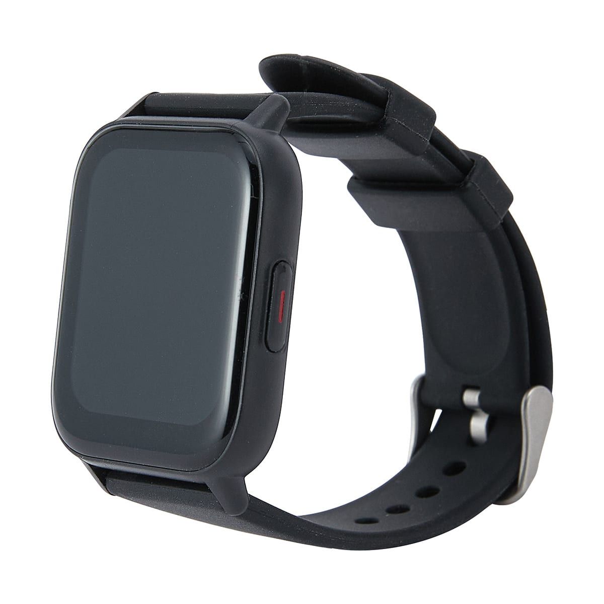 Smart Watch - Black