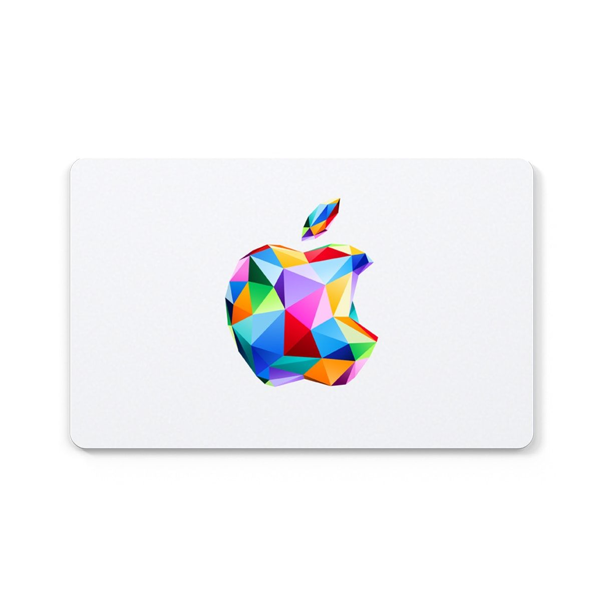Apple Gift Cards