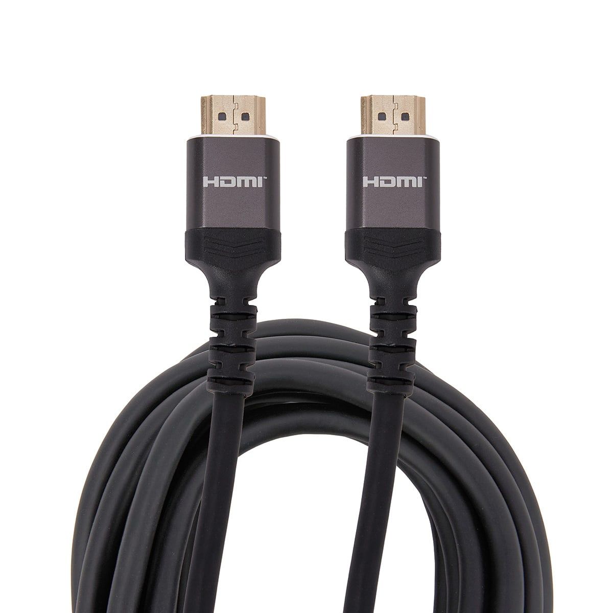 8K HDMI Universal Cable - 1.5m, Grey