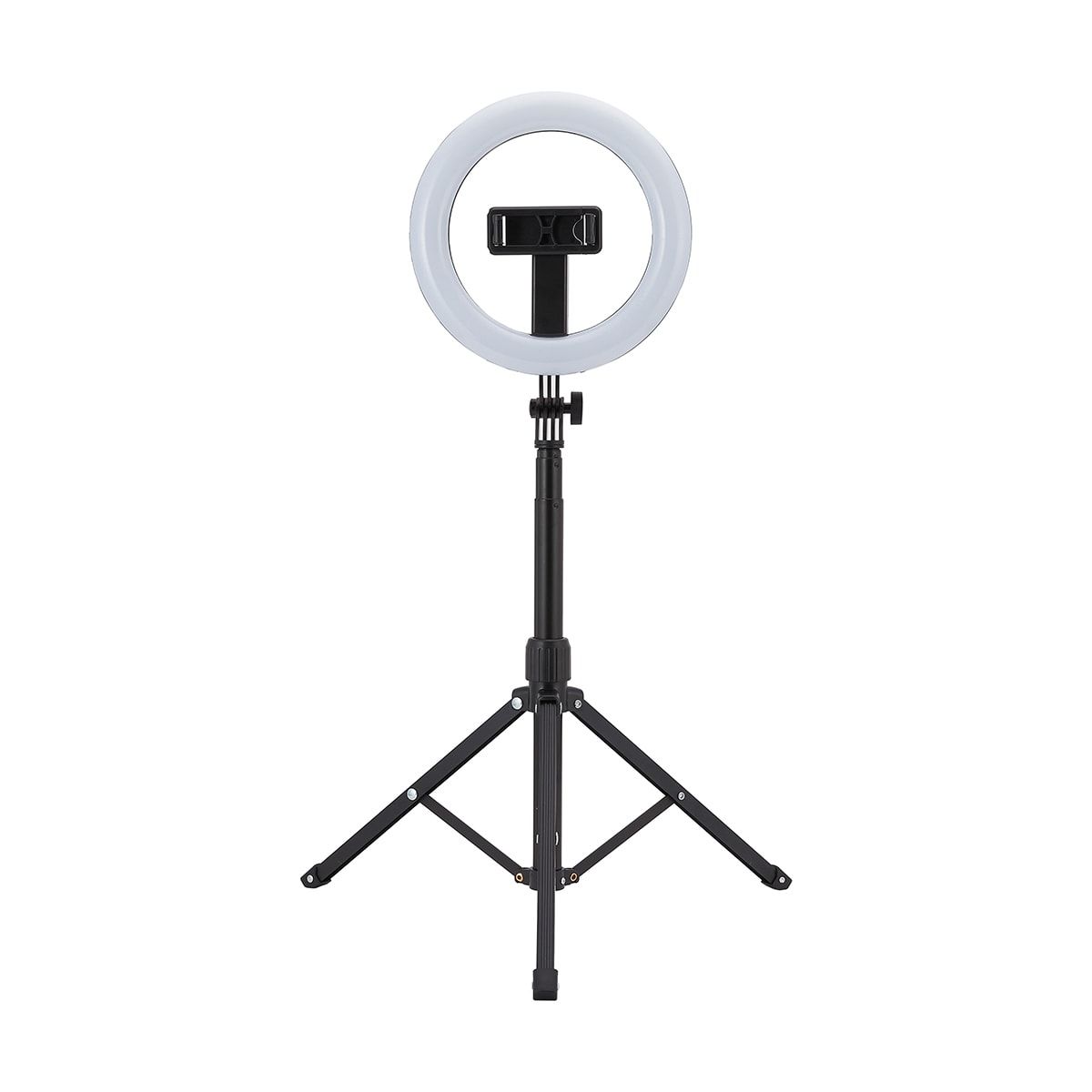 8in. Rechargeable Ring Light