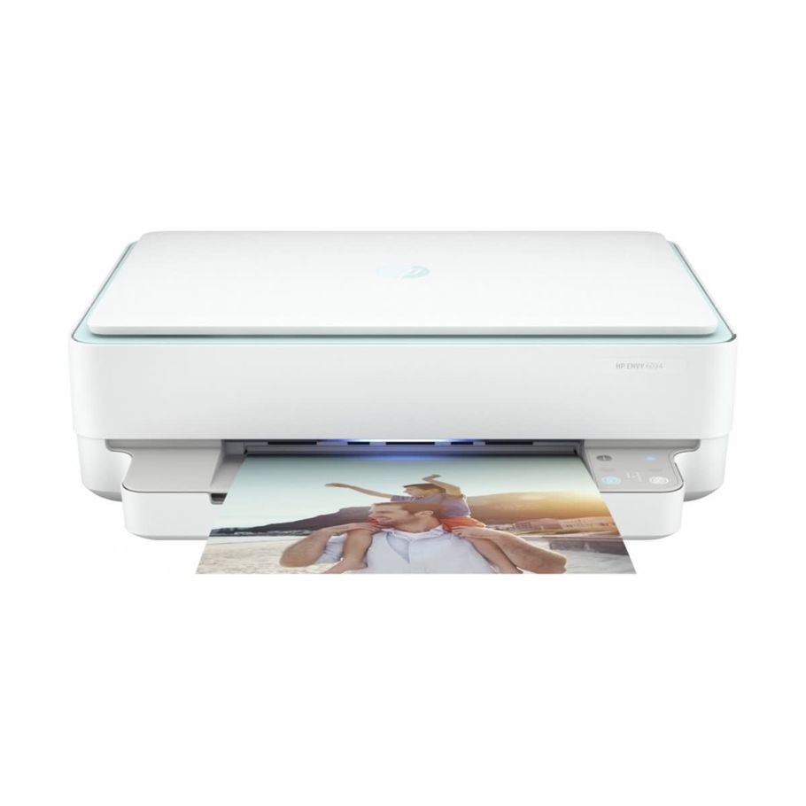 HP Envy 6034E Printer
