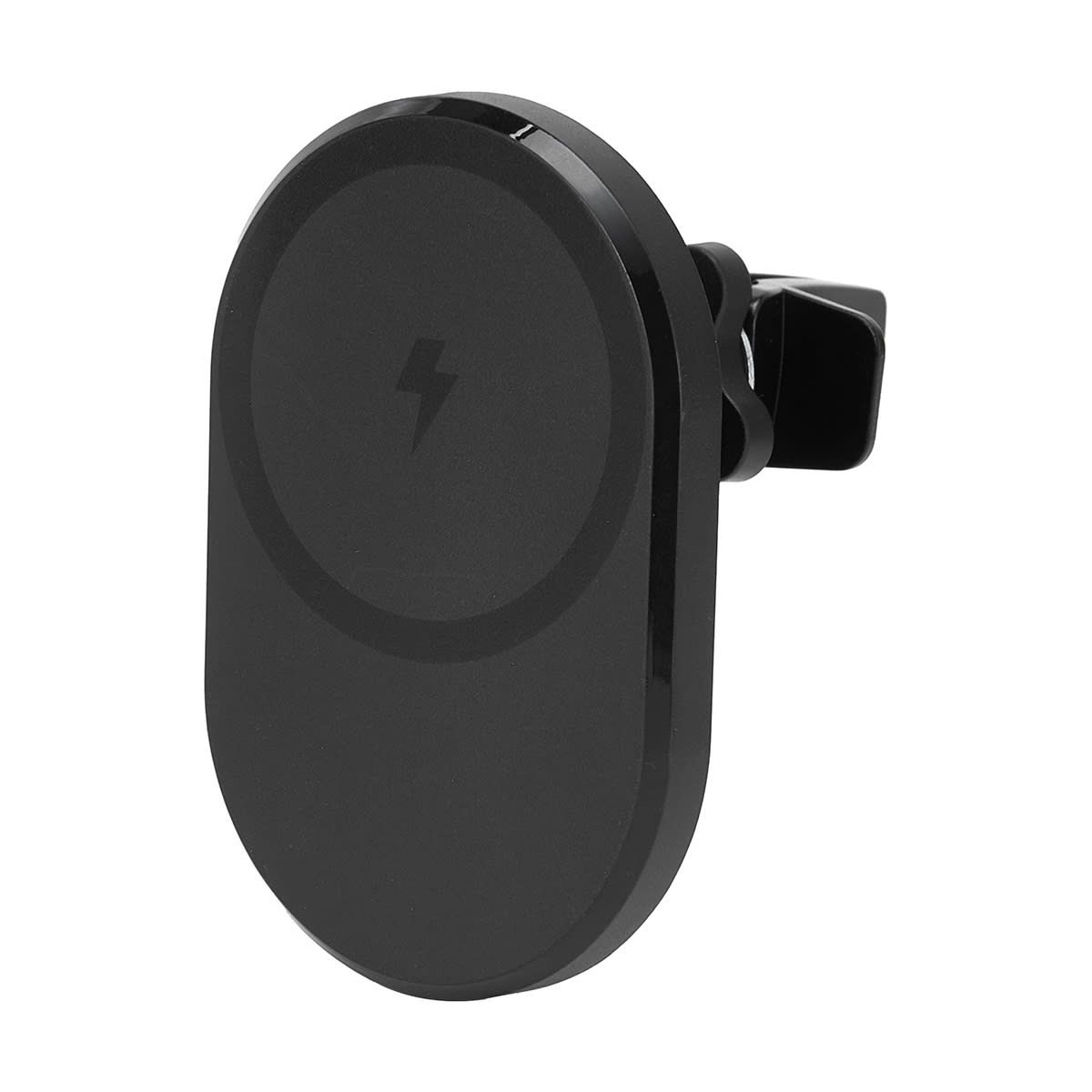 Magnetic Wireless Car Charger