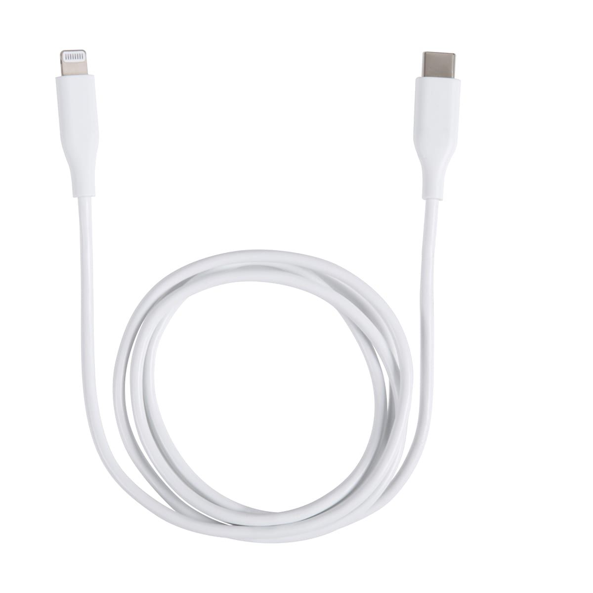 USB-C to Lightning Cable - 1m