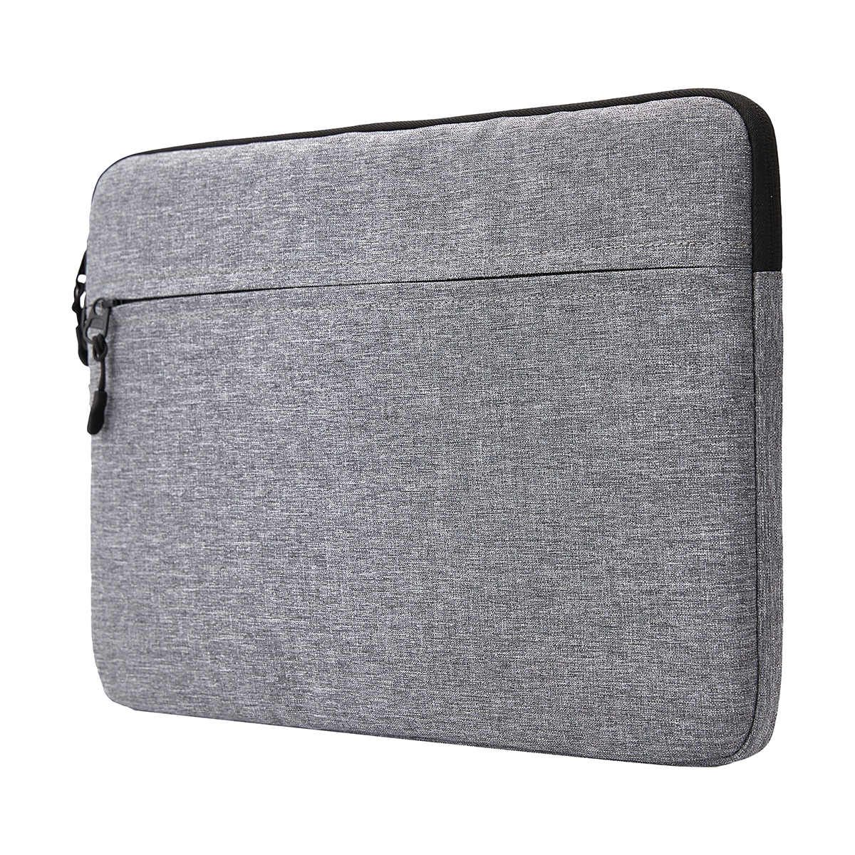 14in. Laptop Sleeve - Grey