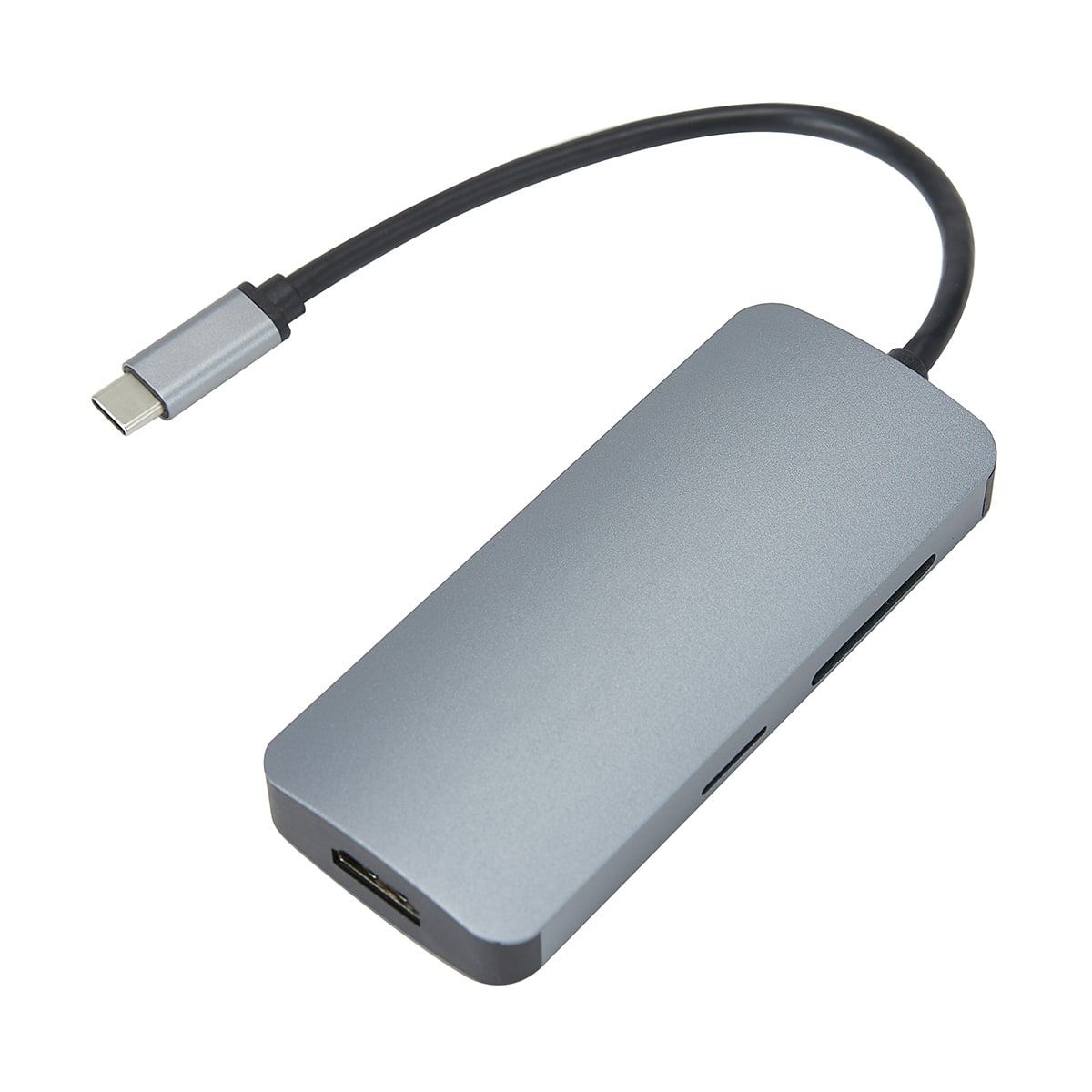 7-in-1 USB-C Hub to HDMI Adaptor