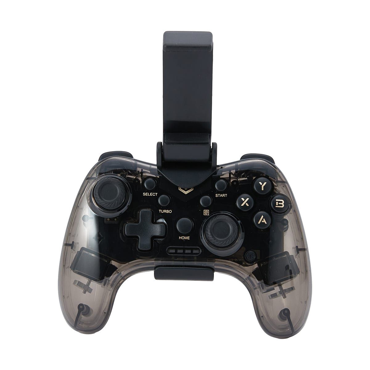 RGB Wireless Controller