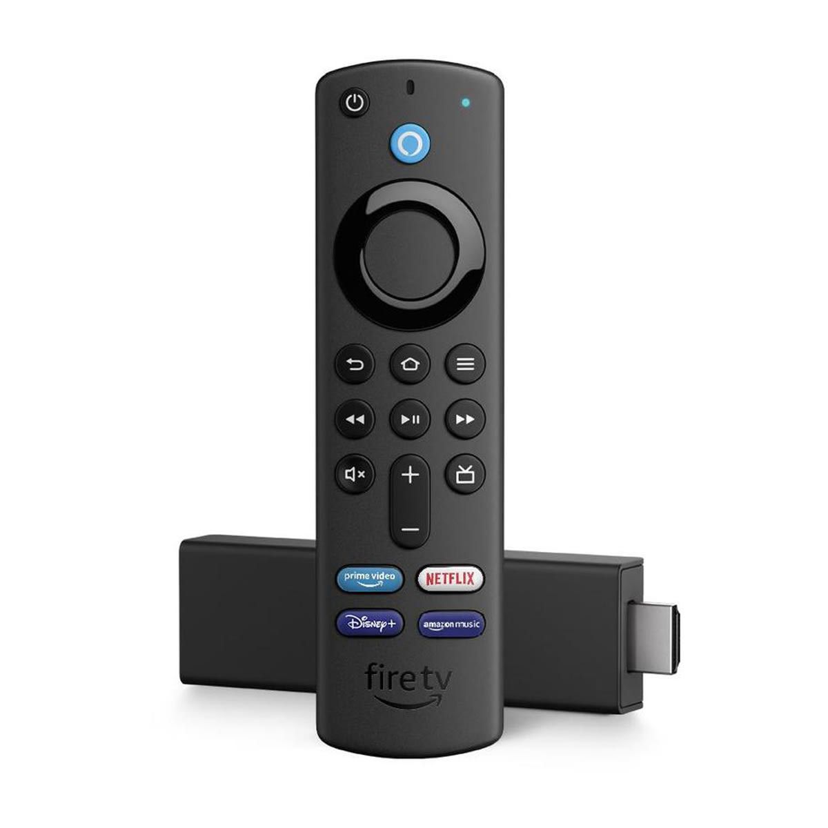 Amazon Fire Stick 4K
