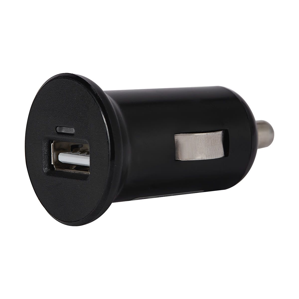 USB Car Charger