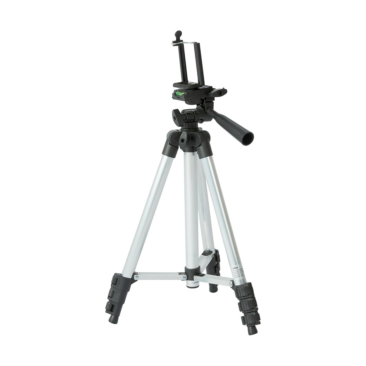 Adjustable Phone Tripod