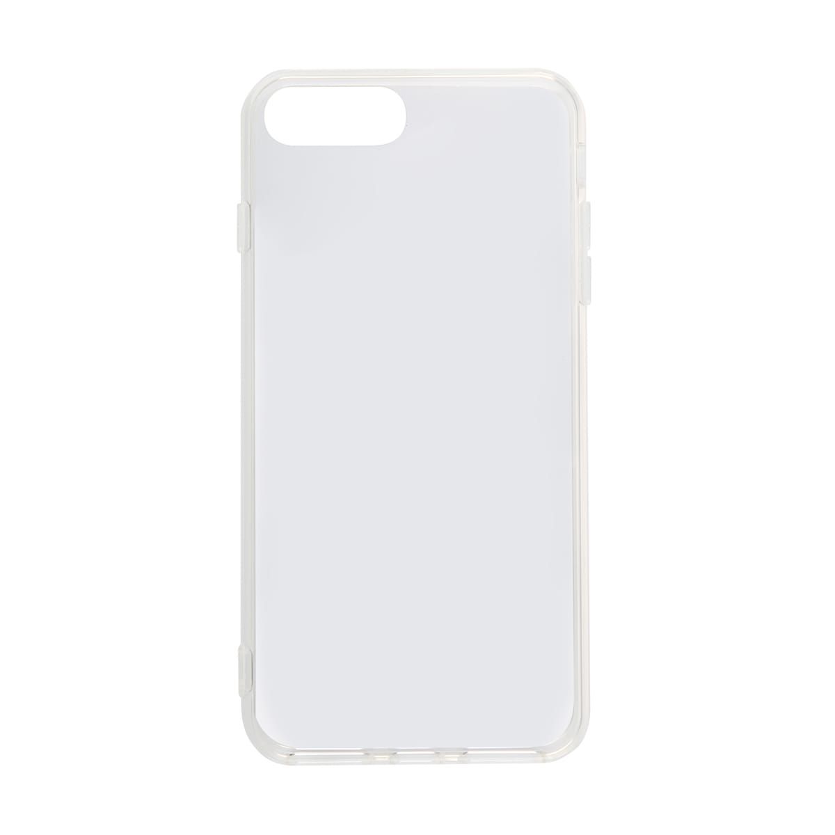 iPhone 6 Plus/ 6s Plus/ 7 Plus/ 8 Plus Clear Case