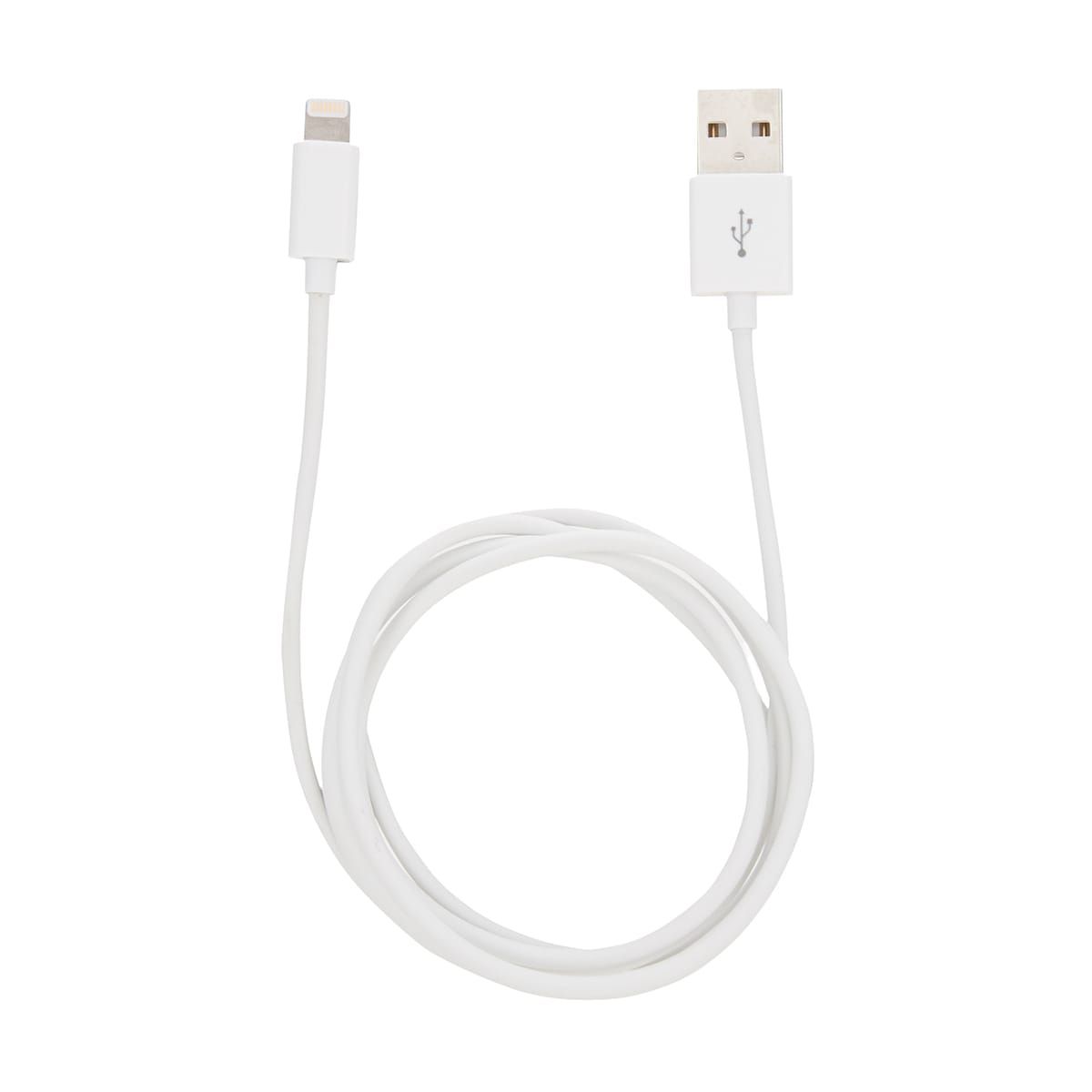Lightning Cable - 1m