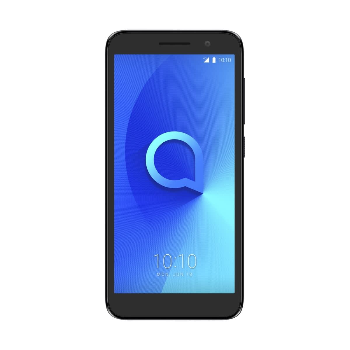 Alcatel 1 - Black