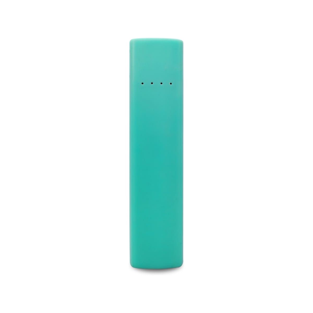 Portable Charger 3300mAh - Teal