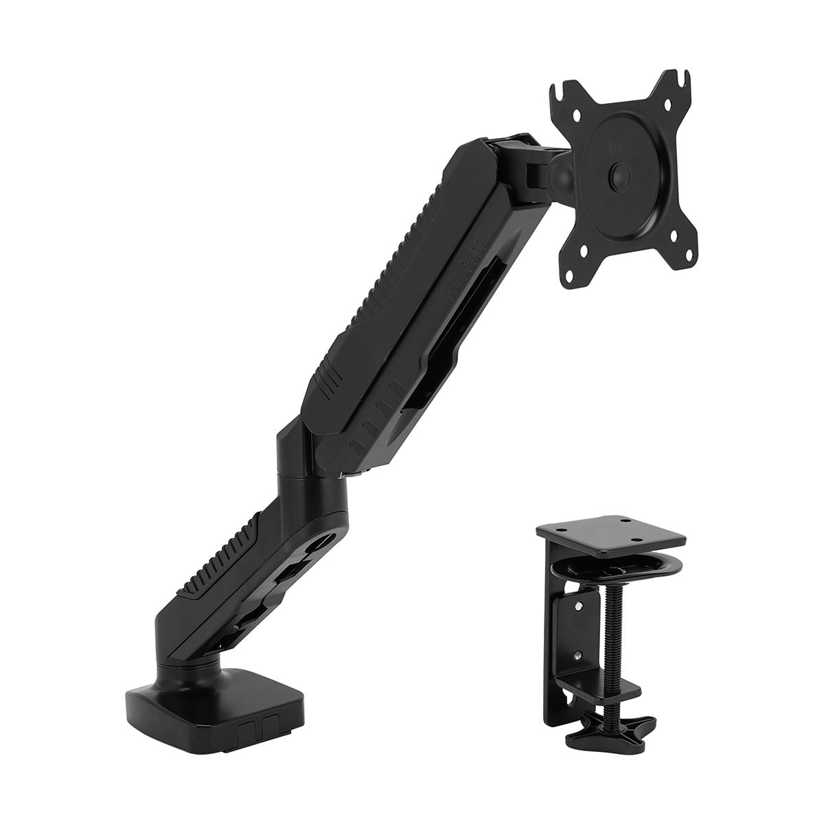 Single Arm Monitor Mount