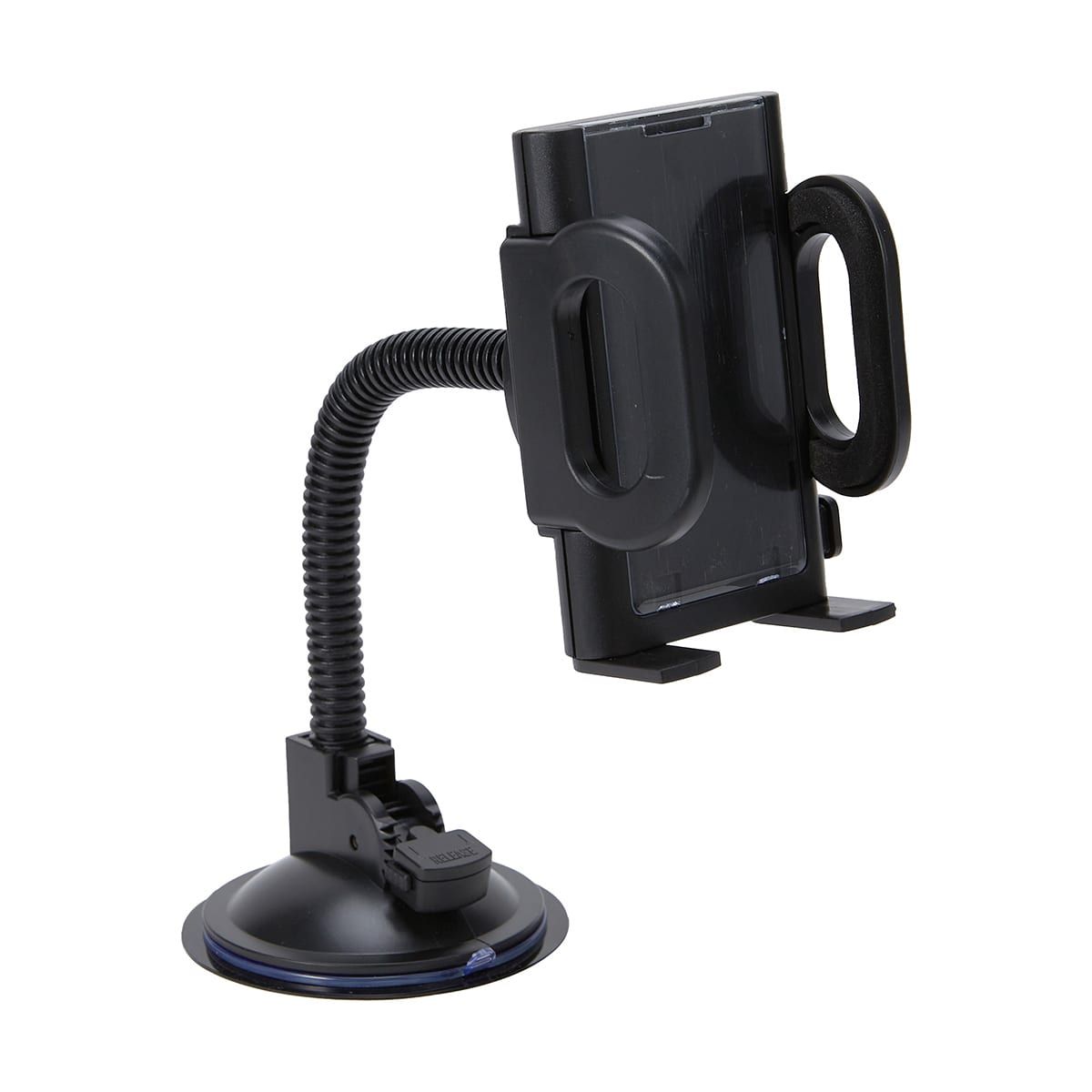 Universal Mobile Window Mount