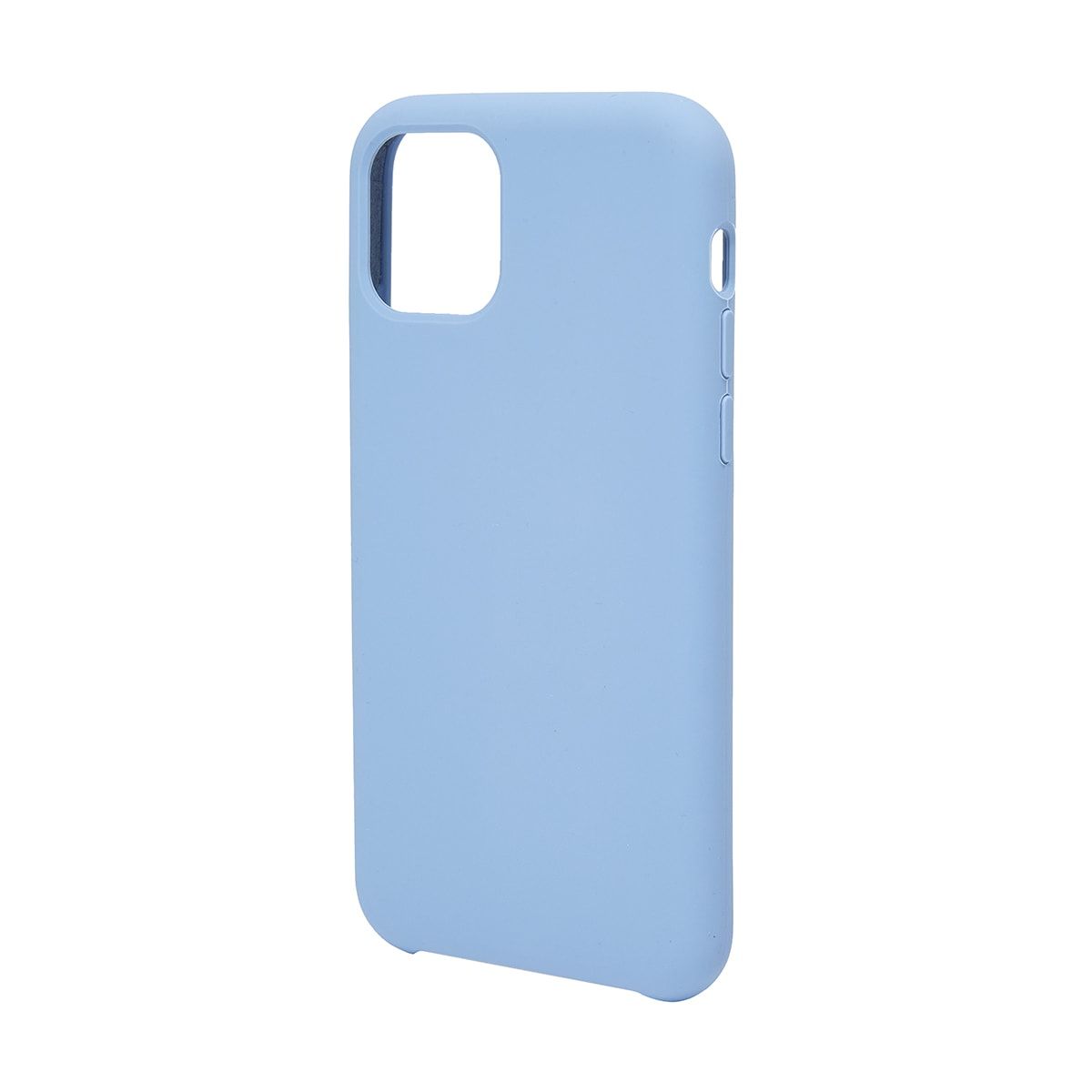 iPhone 11 Pro Silicone Case - Lavender