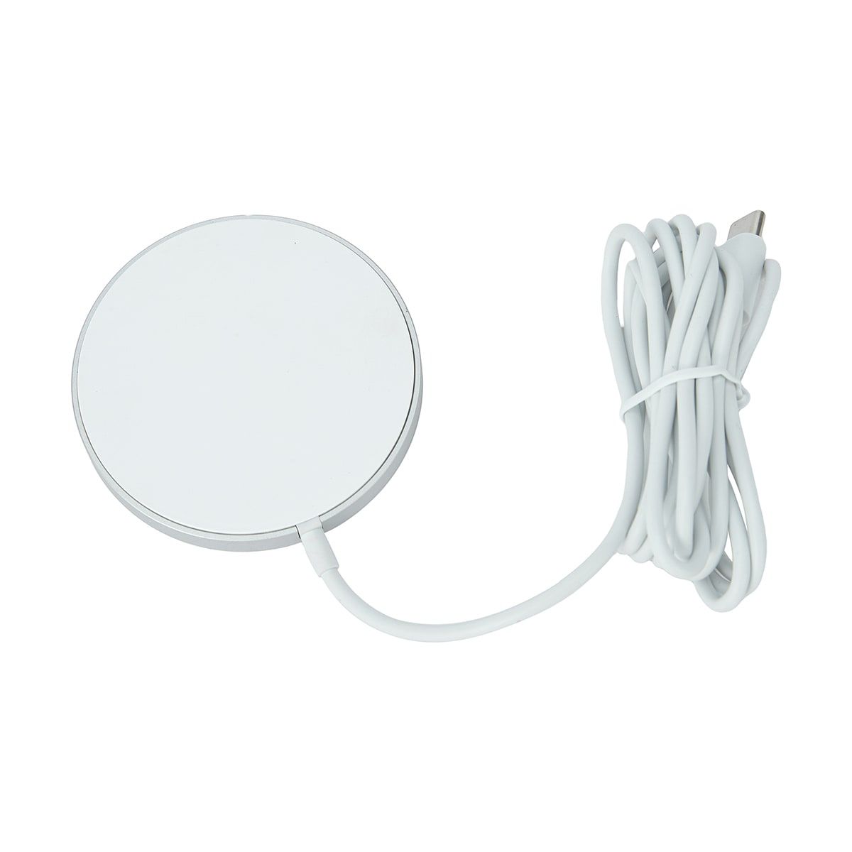 Magnetic Wireless Charging Pad