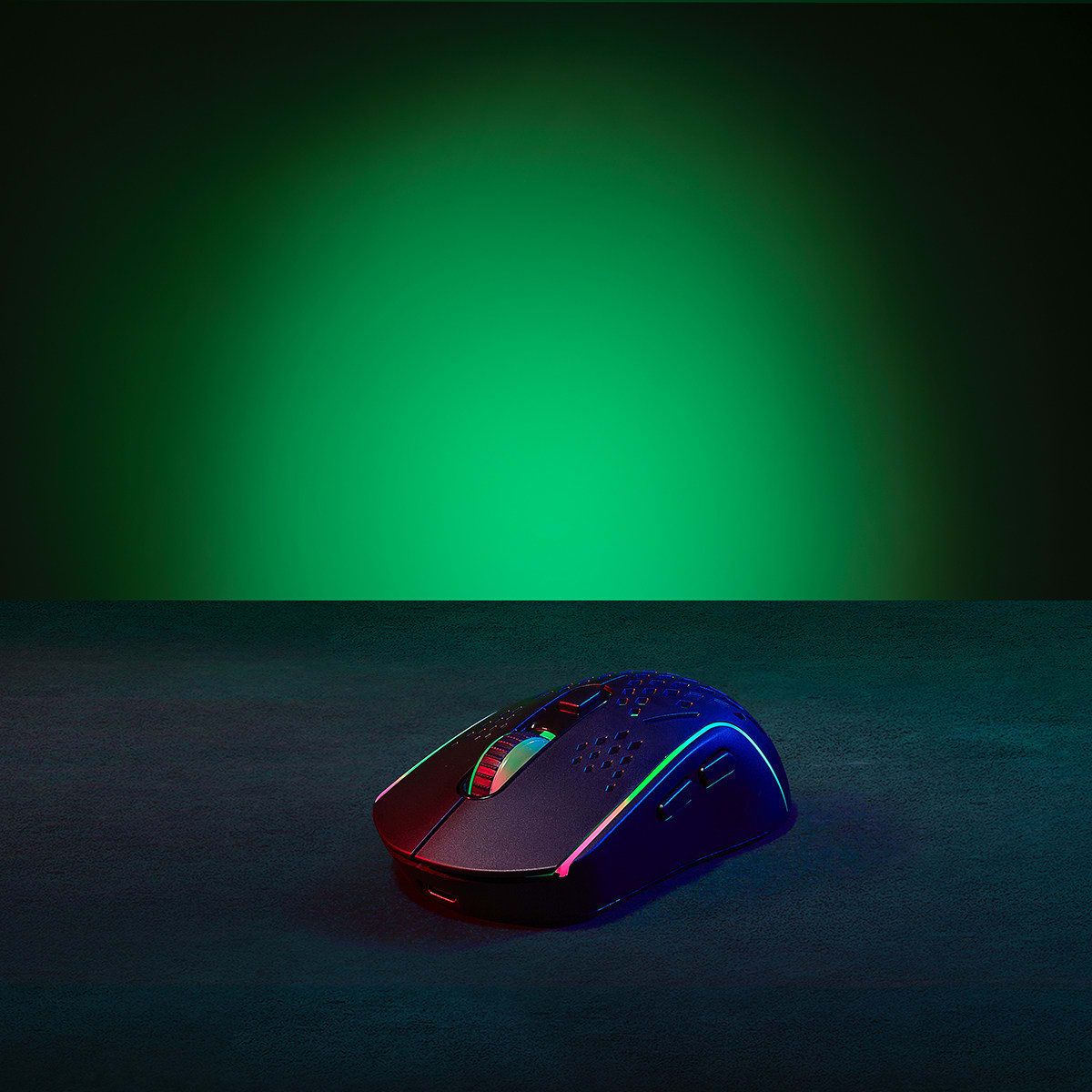 Gaming Mouse 16K DPI Wireless