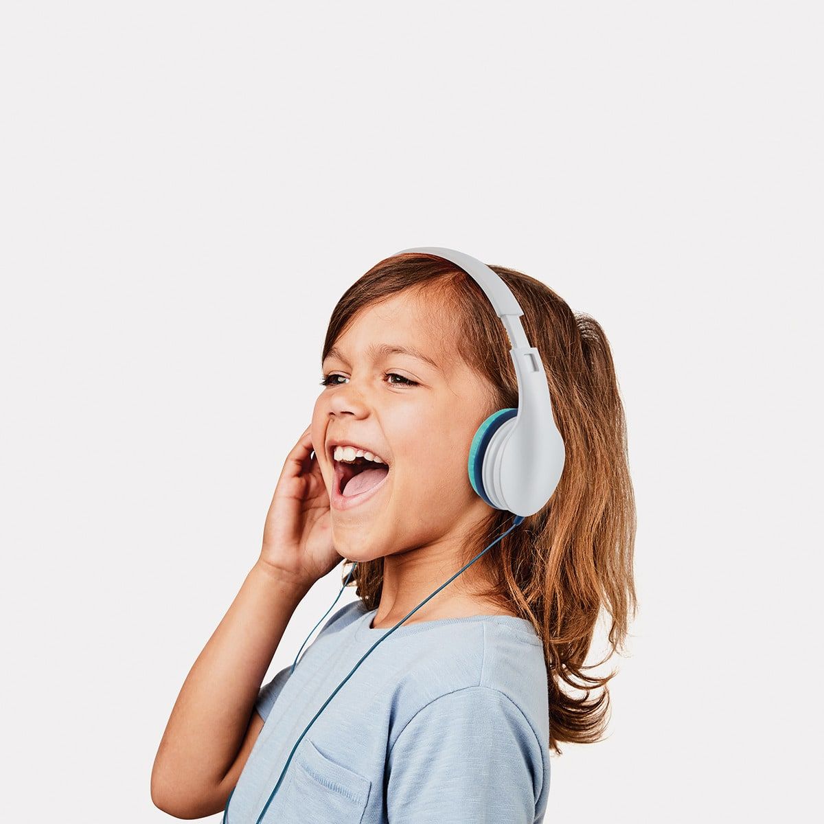 Kids Vortex Headphones