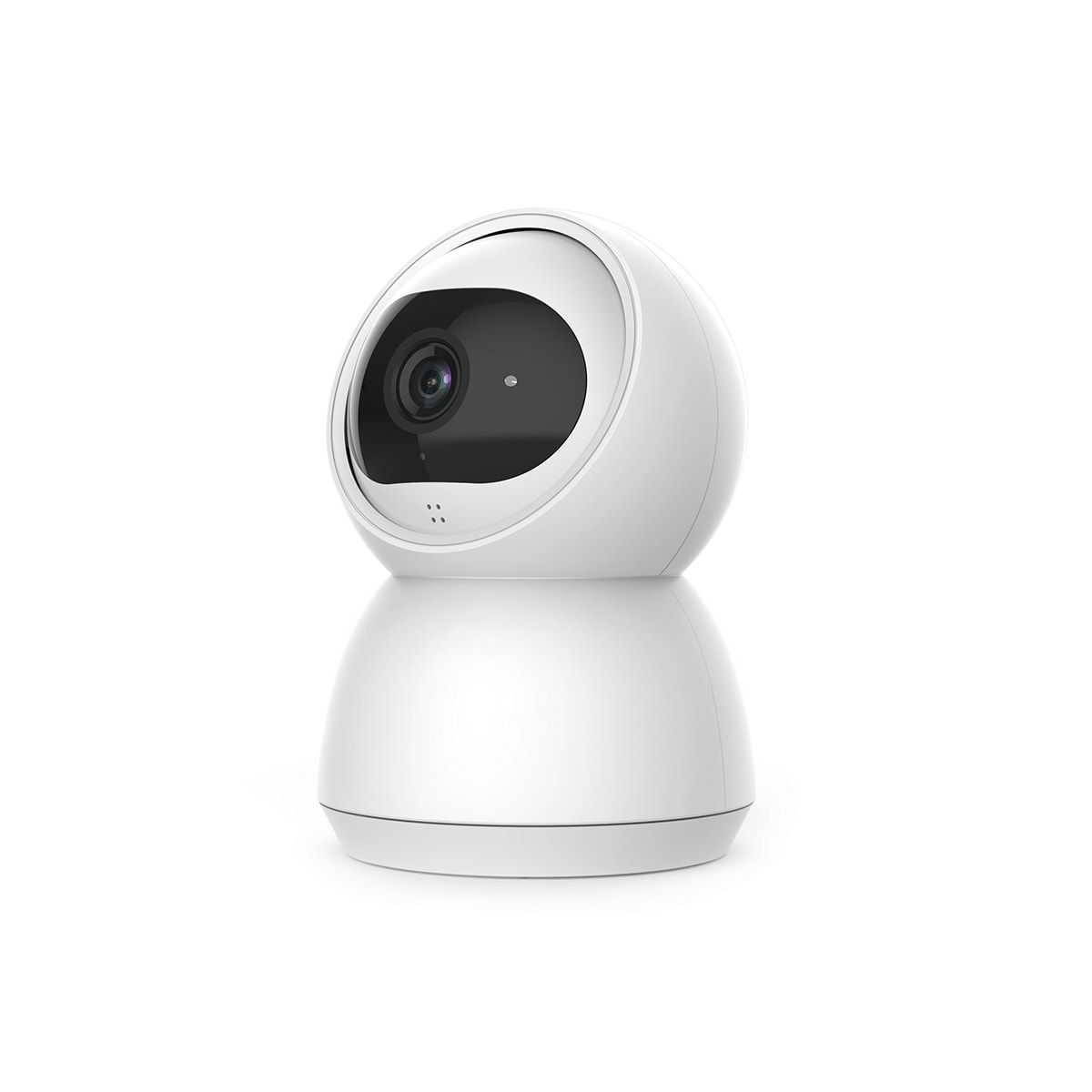 Full HD Wi-Fi Pan & Tilt Indoor Camera