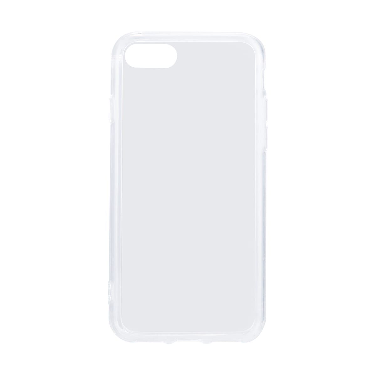 iPhone 6/6s/7/8 Clear Case