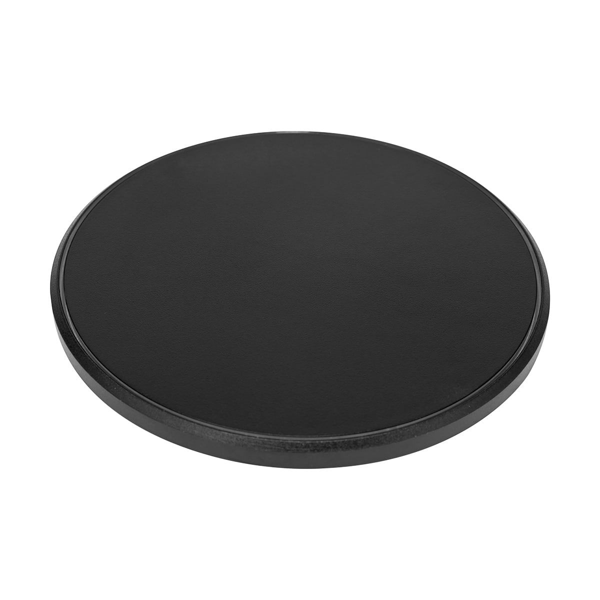 10W Wireless Charging Pad - Black