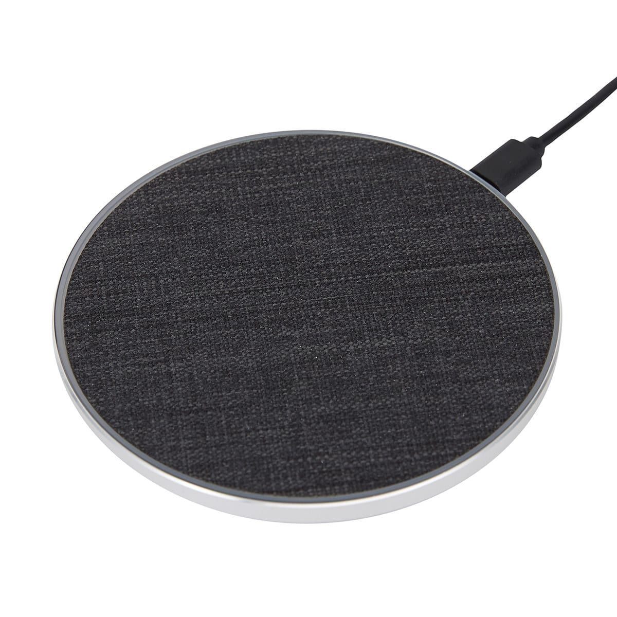 5W Wireless Charging Pad - Black