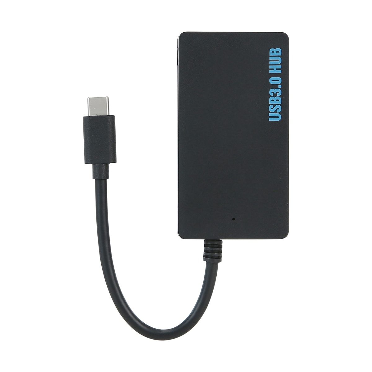 USB-C 4 Port Hub