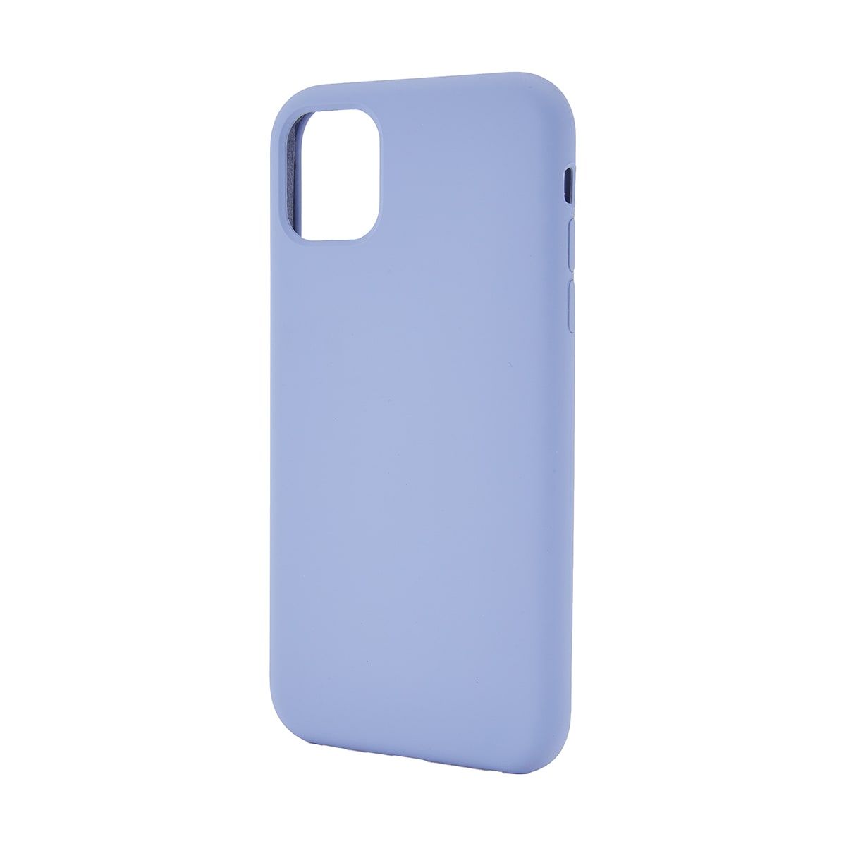 iPhone 11 Silicone Case - Lavender