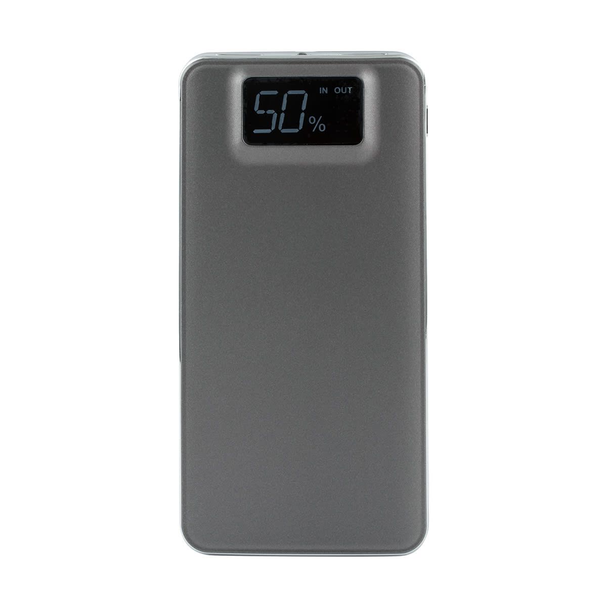 Portable Charger Dual Port - 8,000mAh