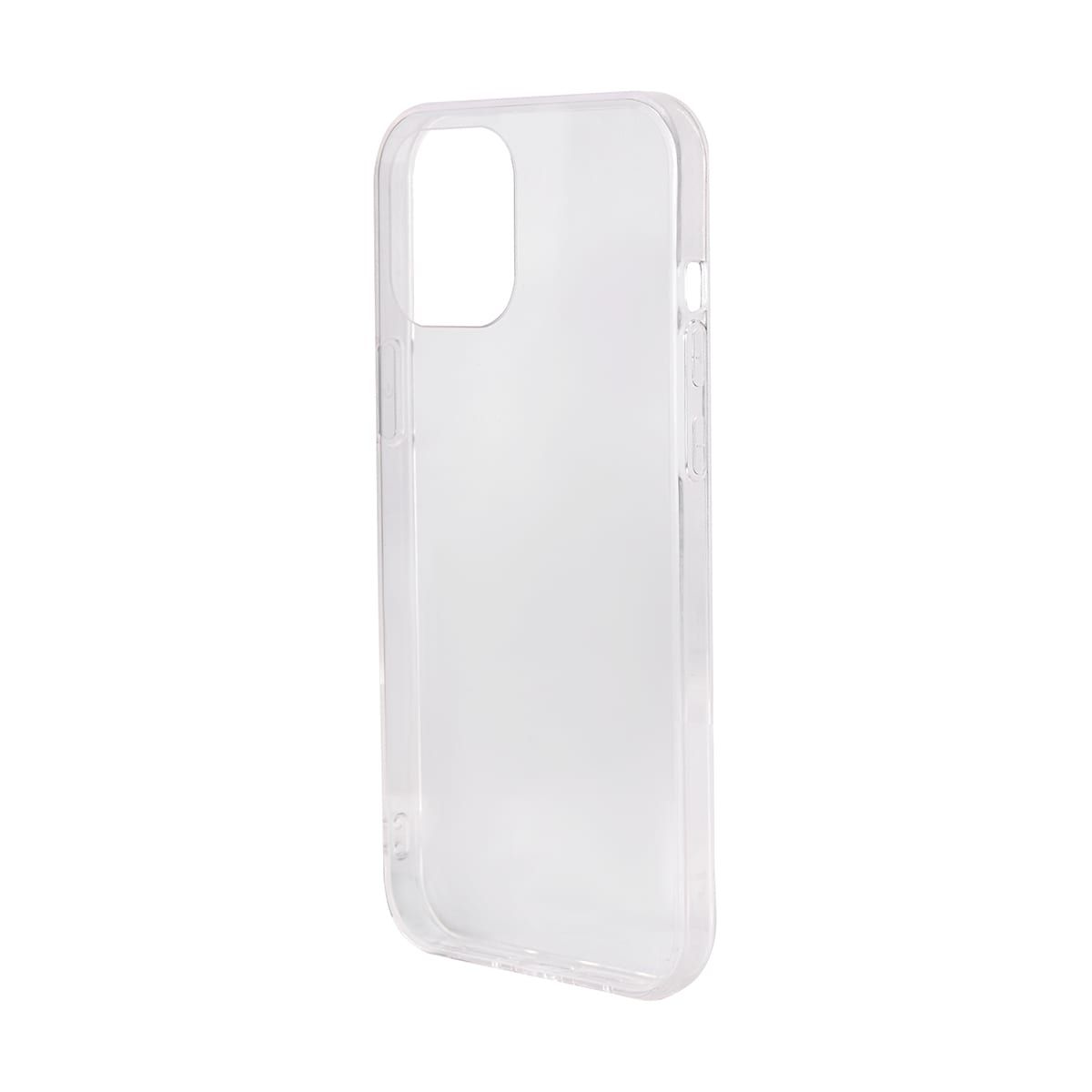 iPhone 12 Pro Max Case - Clear