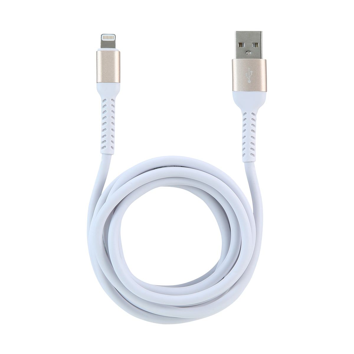 Heavy Duty Lightning Cable - 2m