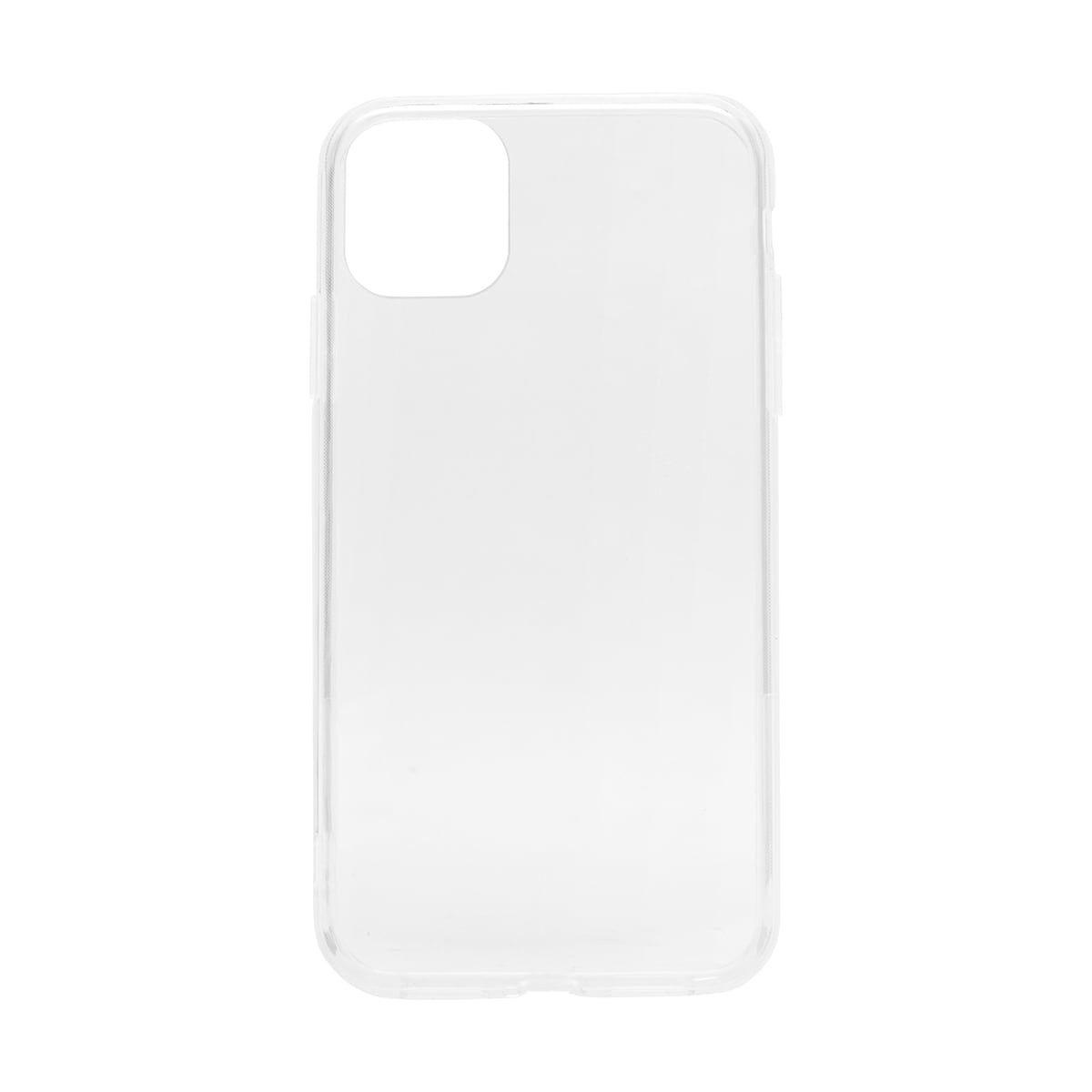 iPhone 11 Case Clear